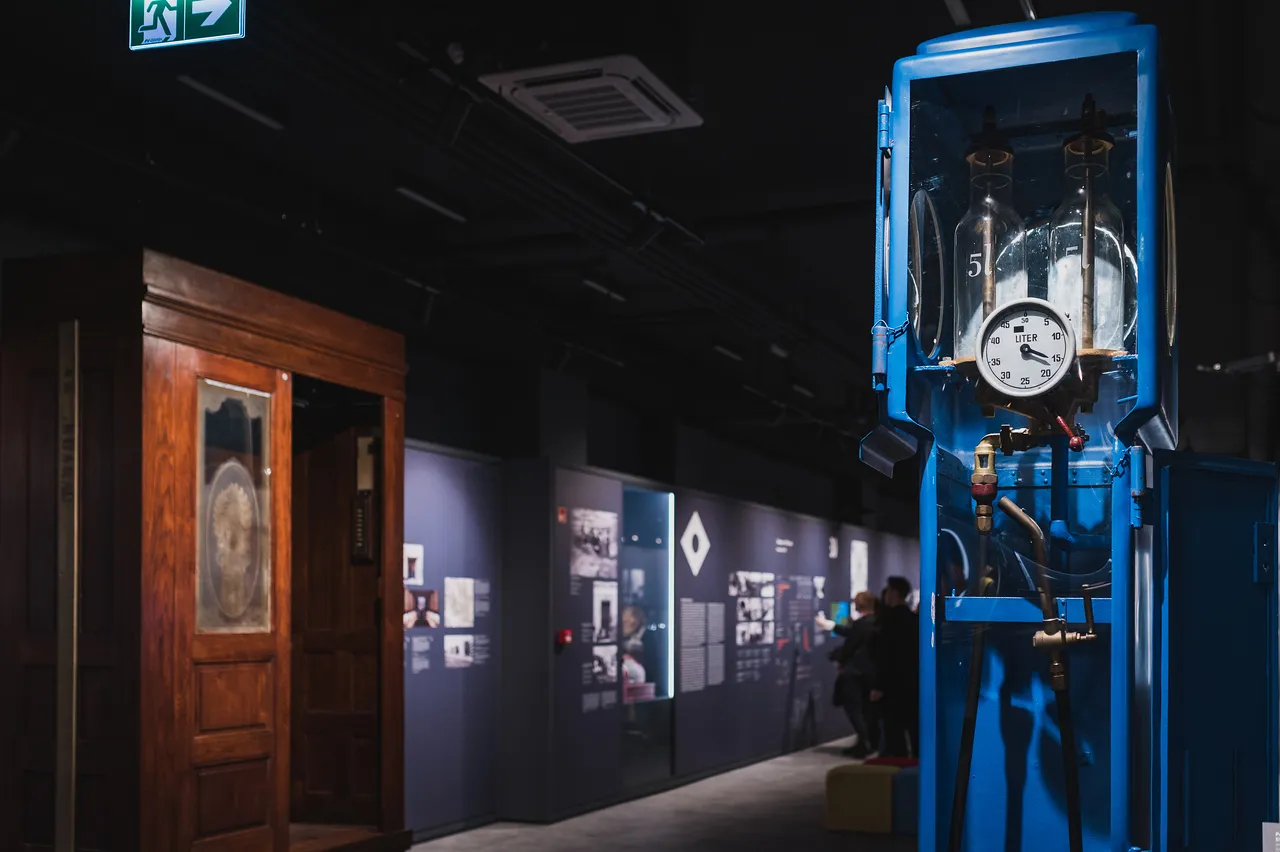Muzeum Inżynierii i Techniki w Krakowie