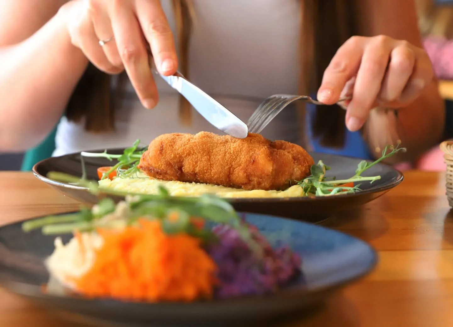 Dąbskie Jadło restauracja w Krakowie